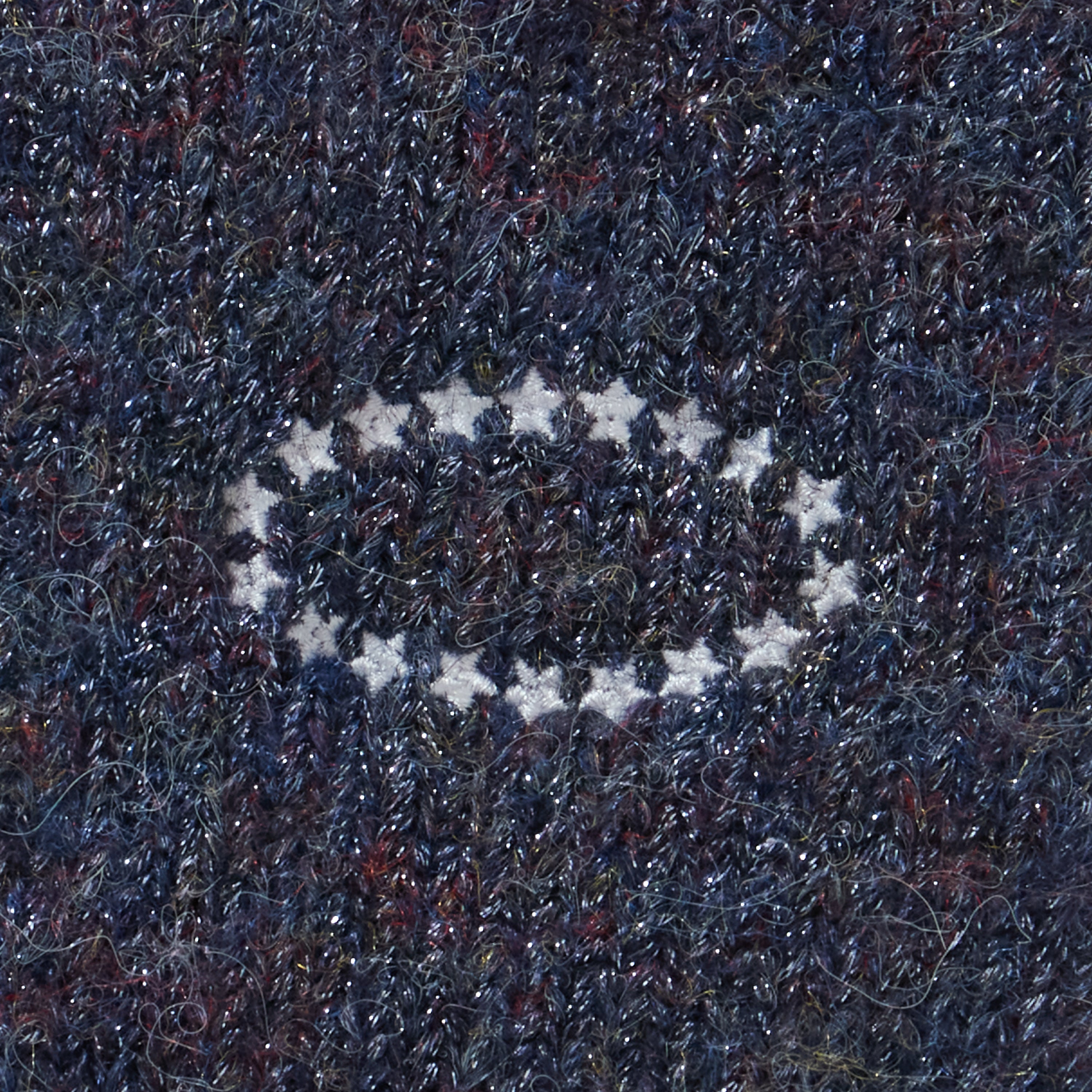 STAR FINGERLESS GLITTER GLOVE – AFB