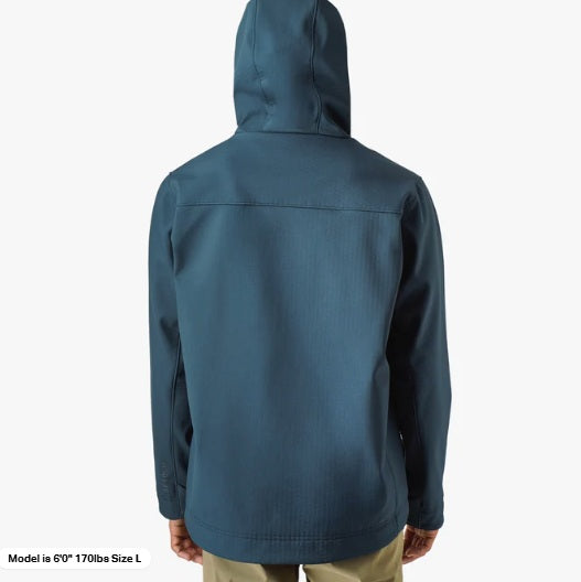 Reaper Softshell Zip Up Jacket – AFTCO Japan