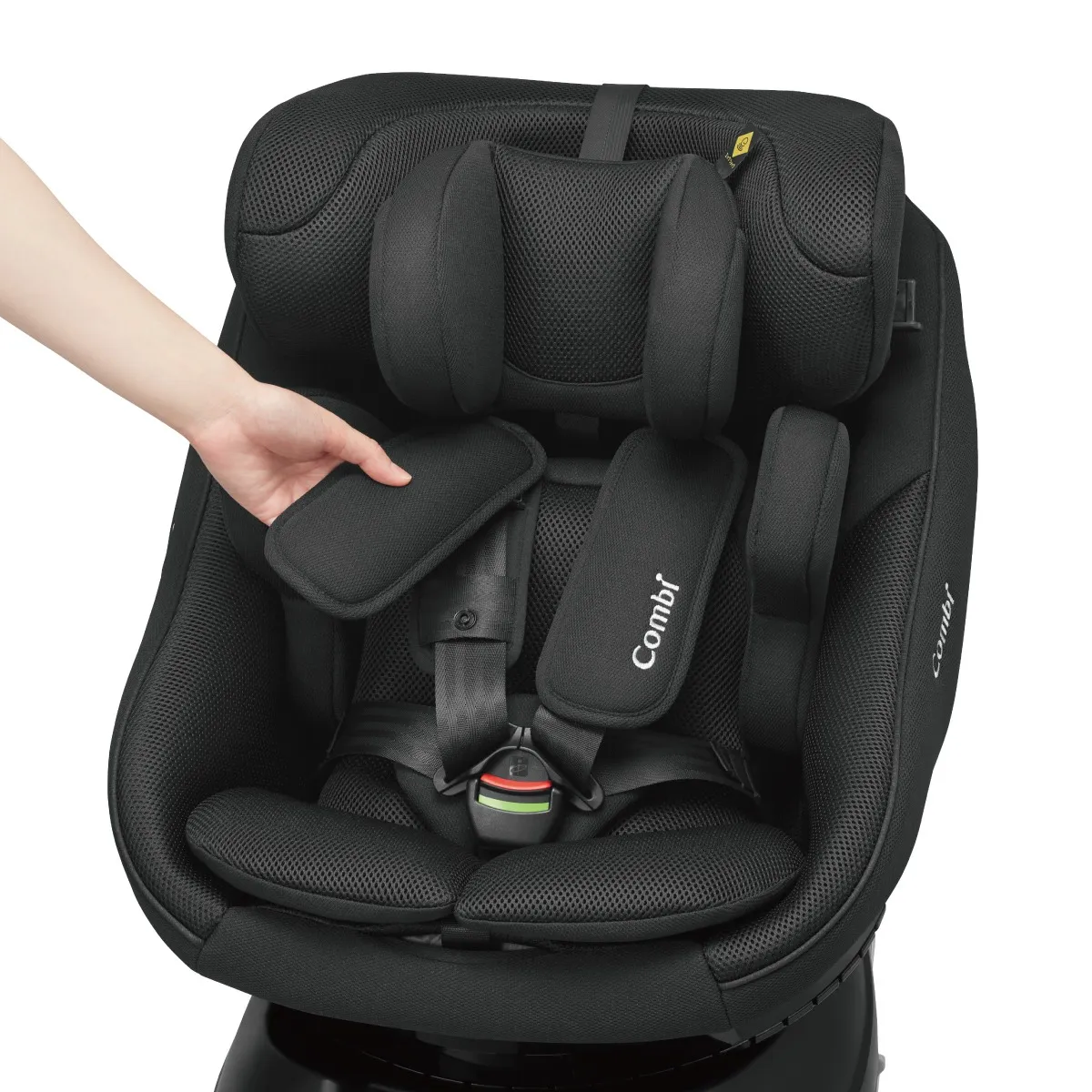 Combi コンビ】クルムーヴ コンパクト R129 エッグショック JS | 商品