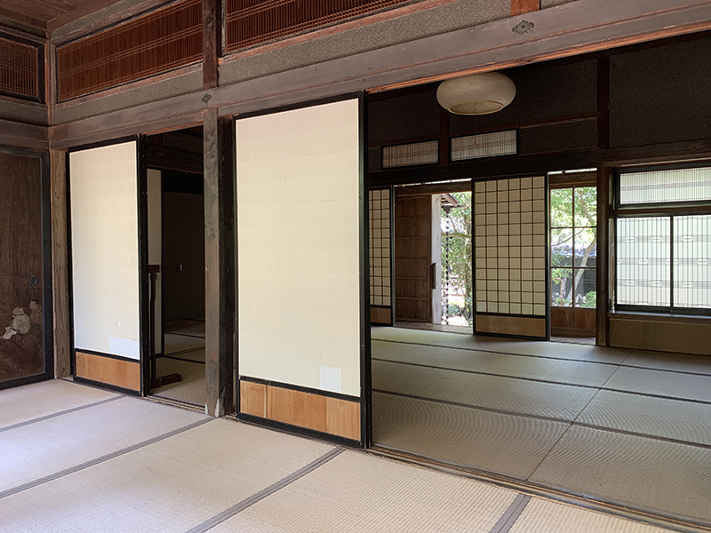 0705 巨人軍 江川邸 竣工記念 下敷き 1枚 巨人軍 江川邸 竣工記念