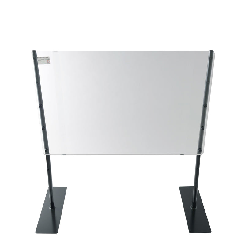 別注サイズ可】飛沫防止パーテーション｜カウンターレジ用