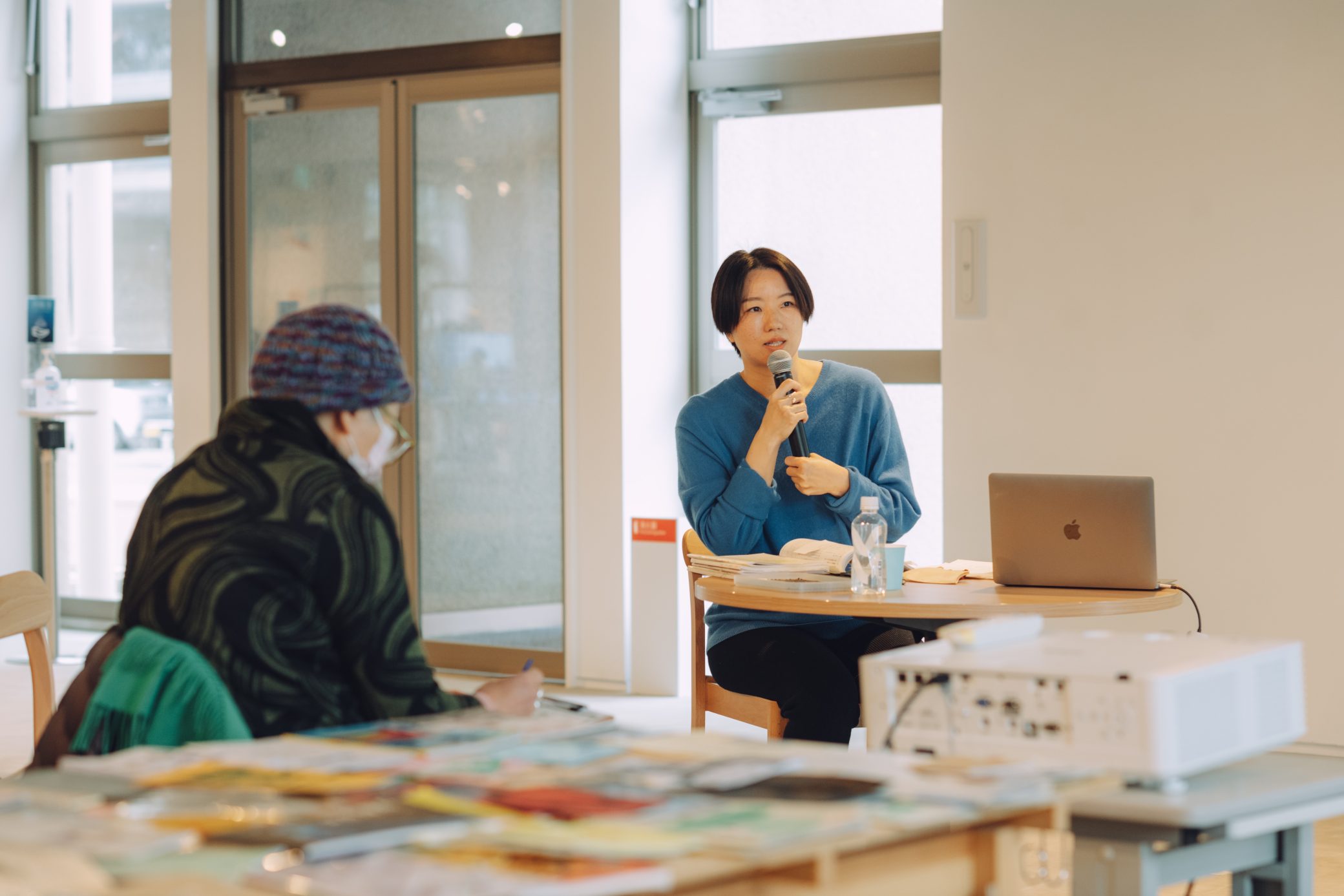 未来の生活を考えるスクール」第10回開催レポート | レポート | 秋田市