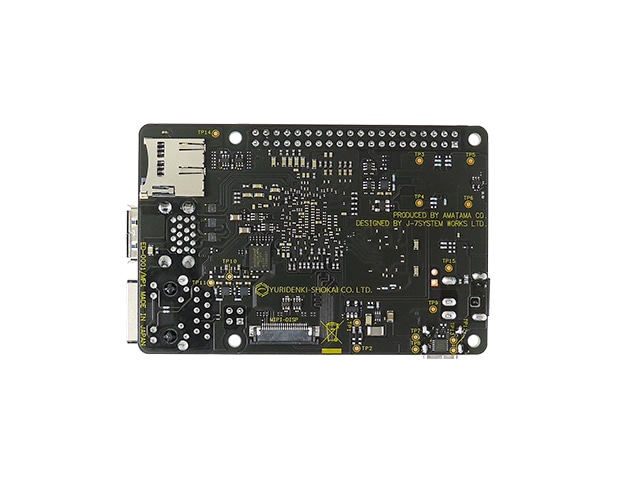 Kakip (カキピー): 開発ツール・ボード 秋月電子通商-電子部品・ネット通販