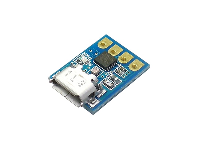 FT234X 超小型USBシリアル変換モジュール: 半導体 秋月電子通商-電子