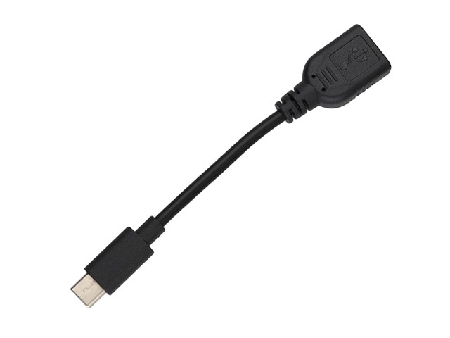 USB OTGケーブル TypeC 10cm: ケーブル・コネクター 秋月電子通商-電子