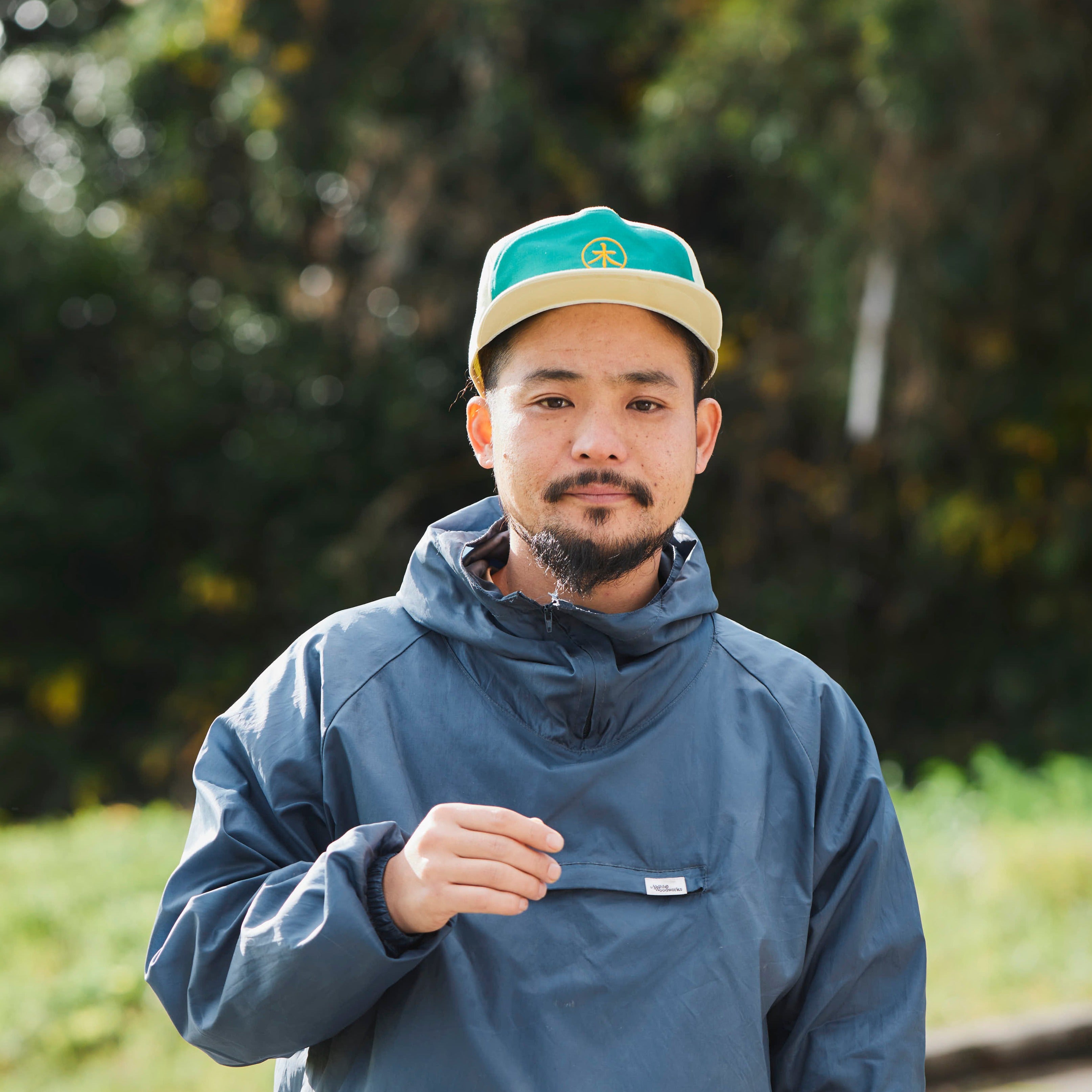 SOLD] jinキャップ2024 – AkihiroWoodworks（WASSE＆Co.）