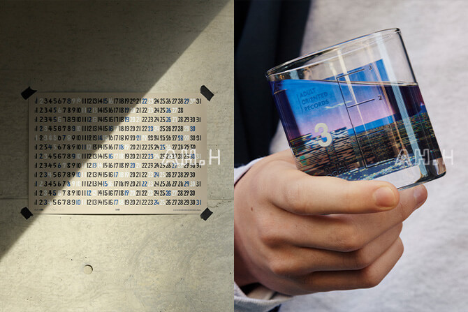 AKIO HASEGAWA | AH.H