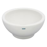 62-2079-68 磁製乳鉢 φ90mm用 90N 【AXEL】 アズワン