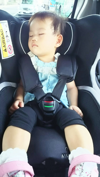 先輩ママの声【KURUTTO 3i】 | エールベベ AILEBEBE 公式サイト 日本製