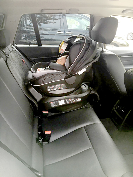 先輩ママの声【クルット4i/Oui】 | エールベベ AILEBEBE 公式サイト