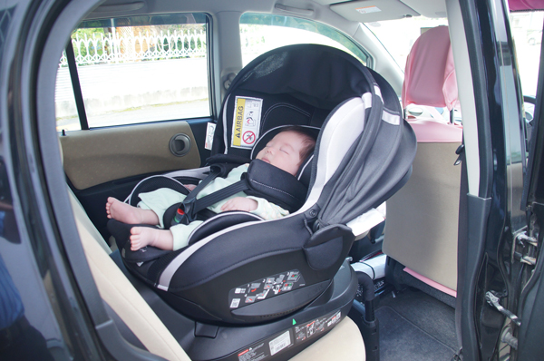 先輩ママの声【KURUTTO 3i】 | エールベベ AILEBEBE 公式サイト 日本製