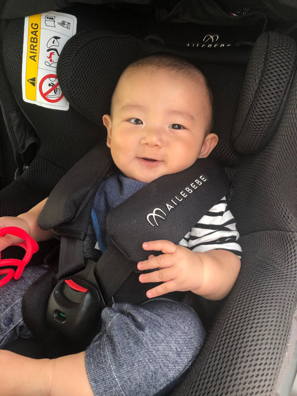 先輩ママの声【クルット6i】 | エールベベ AILEBEBE 公式サイト 日本製