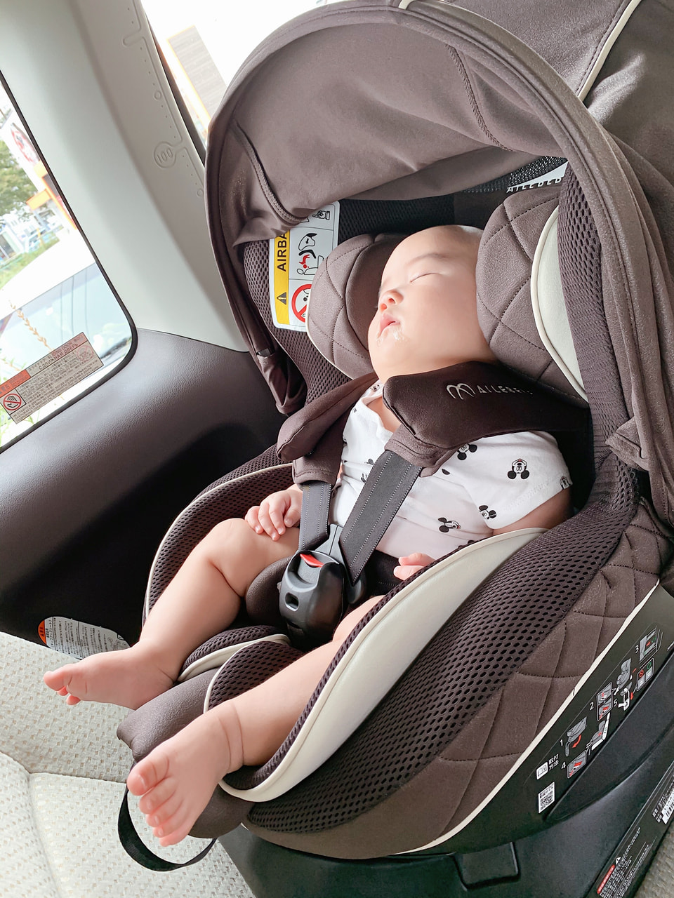 先輩ママの声【クルット6i】 | エールベベ AILEBEBE 公式サイト 日本製