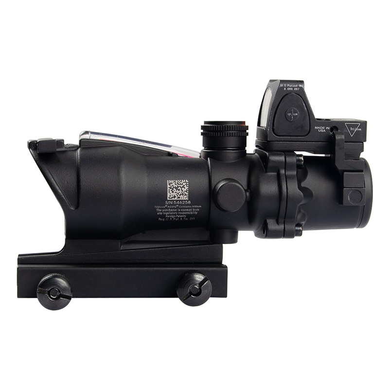 AIRSOFT97 本店通販部 / Trijicon ACOGタイプ 4倍率 スコープ（集光式