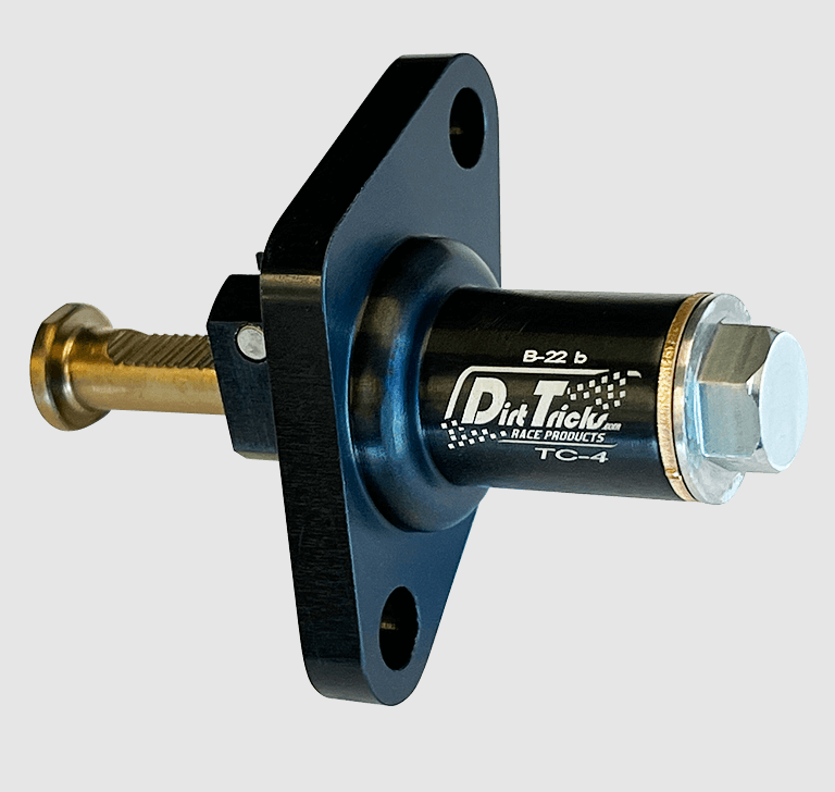 Dirt Tricks KTM Timing Chain Tensioner: AOMC.mx