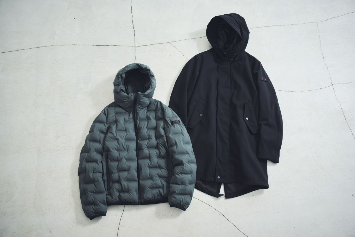 スタイリスト櫻井賢之さんが実証【日本限定復刻版】ピューテリー