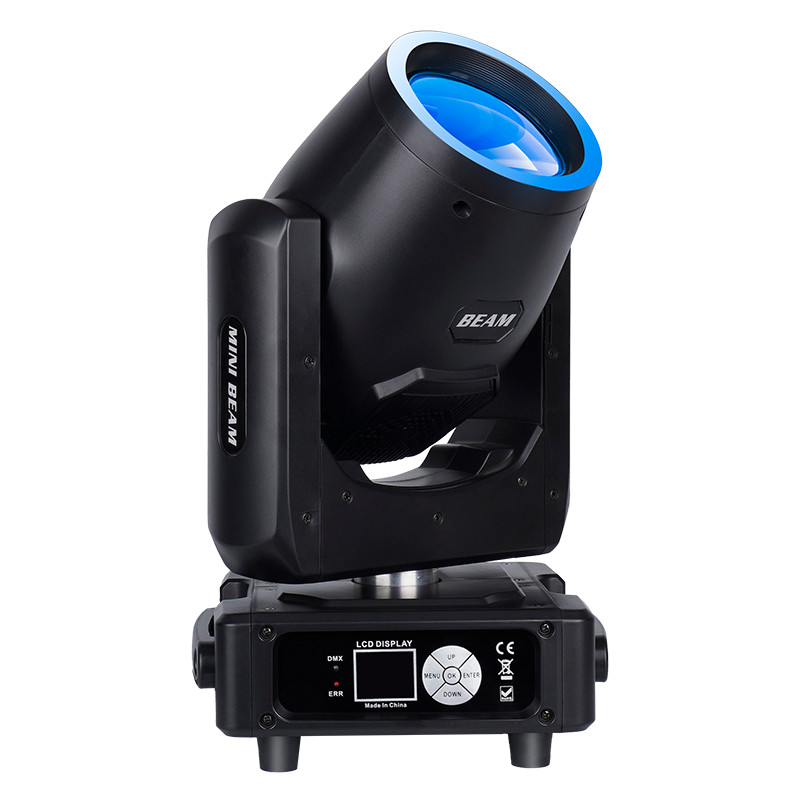 230W Mini Beam Moving Head - Aolait Lighting