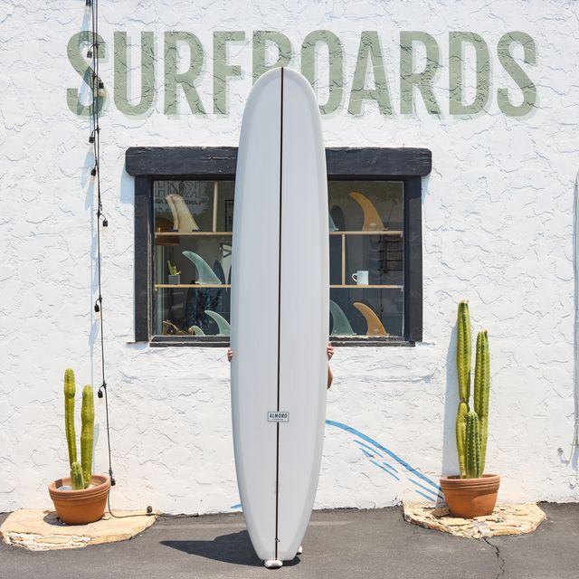 引取限定 6'2 アーモンドサーフボード Almond Surfboards 引取限定 6'2