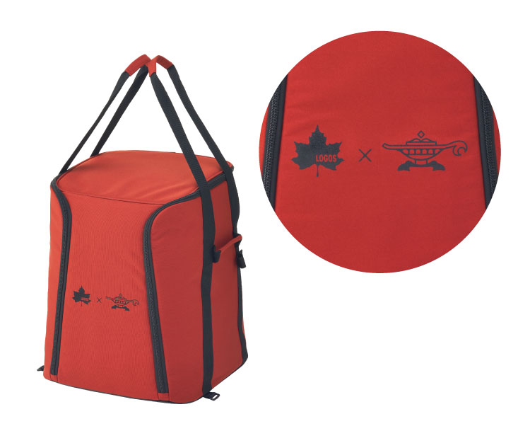 ガスストーブケース | すべての商品 | アラジンダイレクトショップ