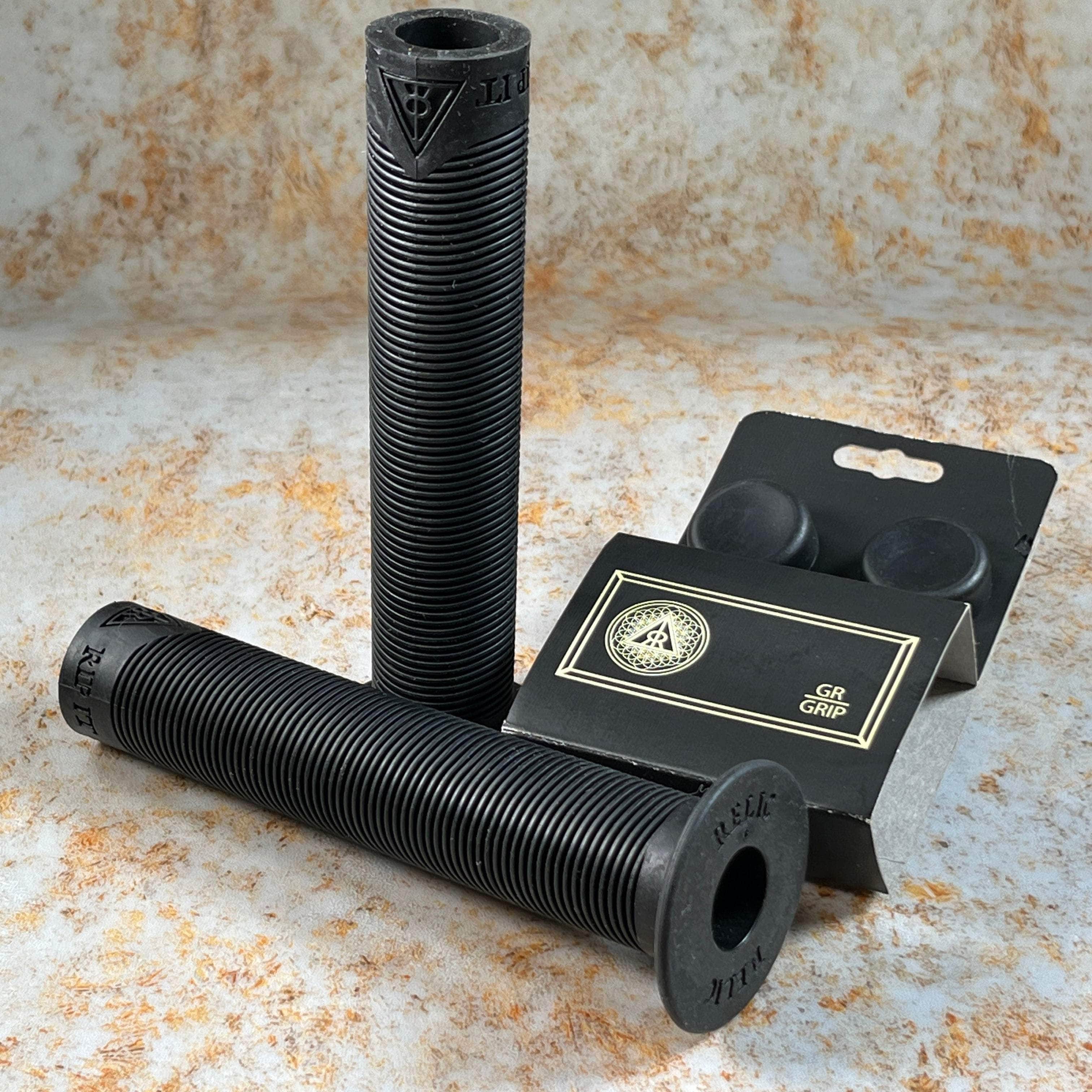 Relic GR BMX Grips | Alans BMX