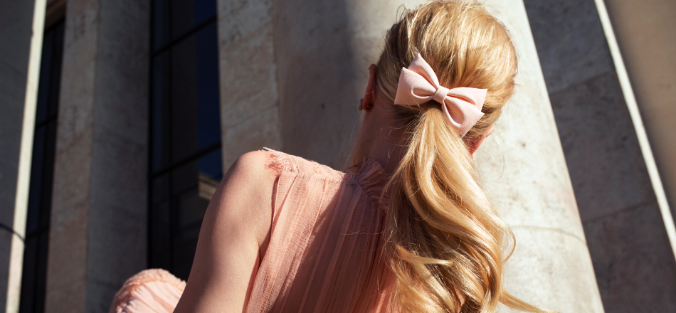 ALEXANDRE DE PARIS（アレクサンドル ドゥ パリ）