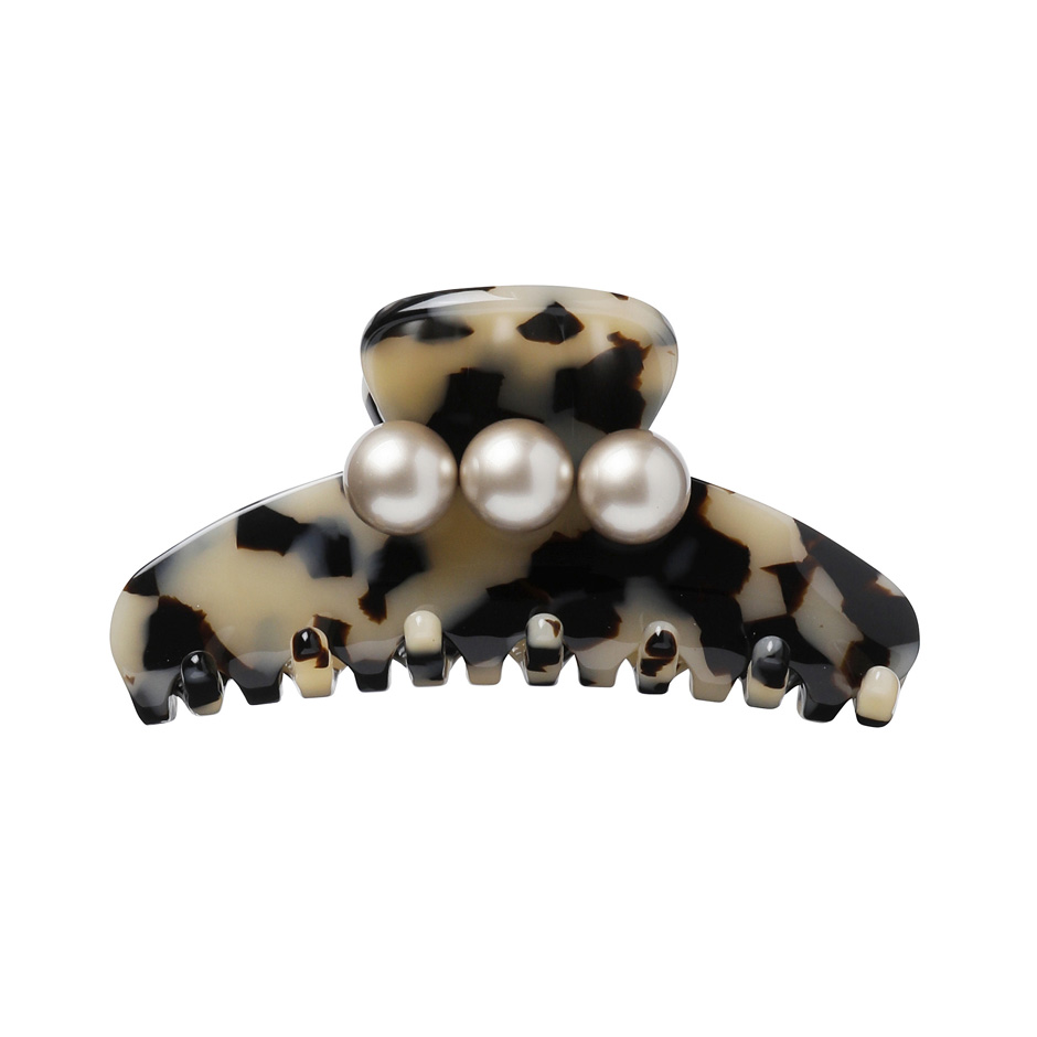 M クリップ｜ALEXANDRE DE PARIS（アレクサンドル ドゥ パリ）