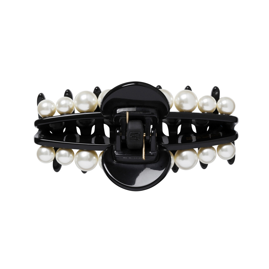 M クリップ｜ALEXANDRE DE PARIS（アレクサンドル ドゥ パリ）