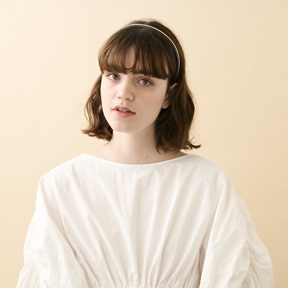 LISERAI】カチューシャ｜ALEXANDRE DE PARIS（アレクサンドル ドゥ パリ）