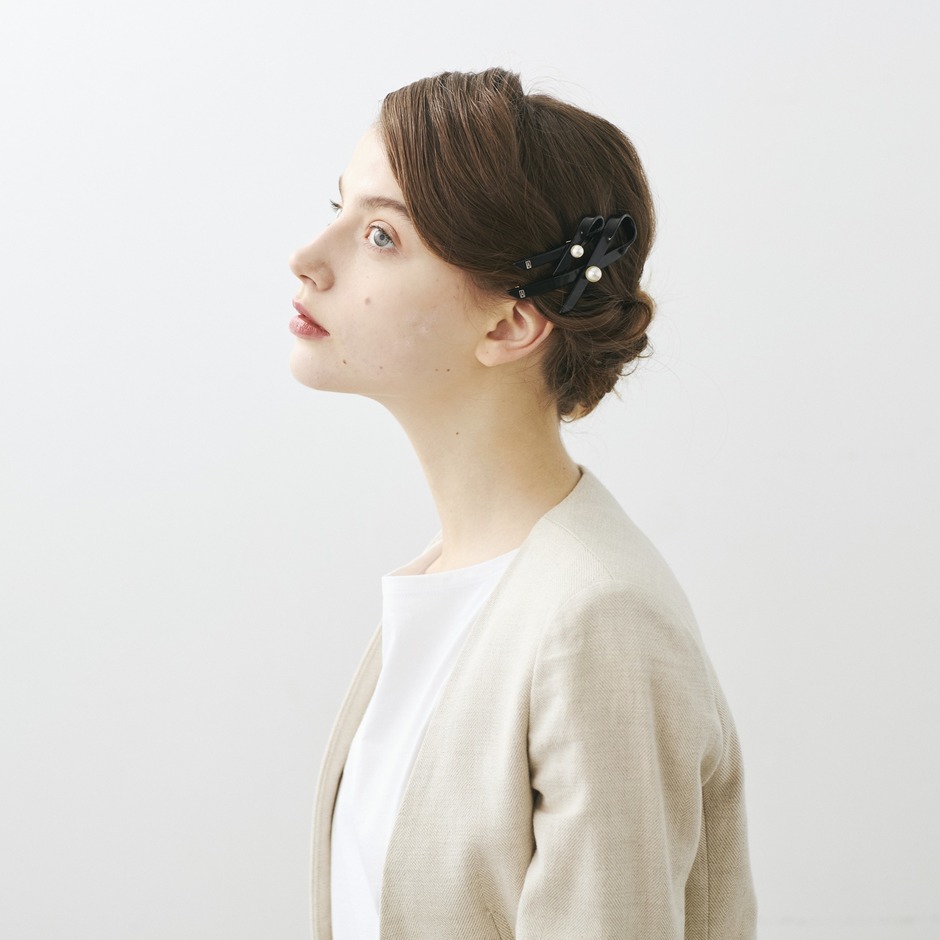 ボールピン｜ALEXANDRE DE PARIS（アレクサンドル ドゥ パリ）