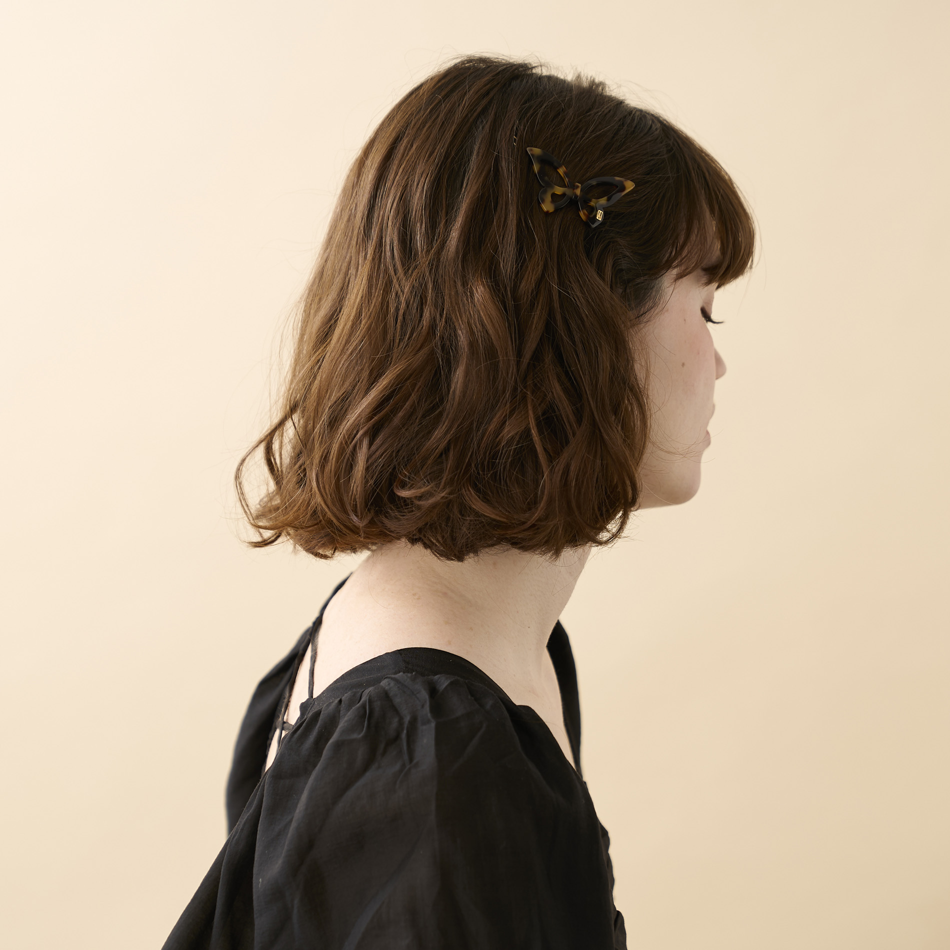 ボールピン｜ALEXANDRE DE PARIS（アレクサンドル ドゥ パリ）