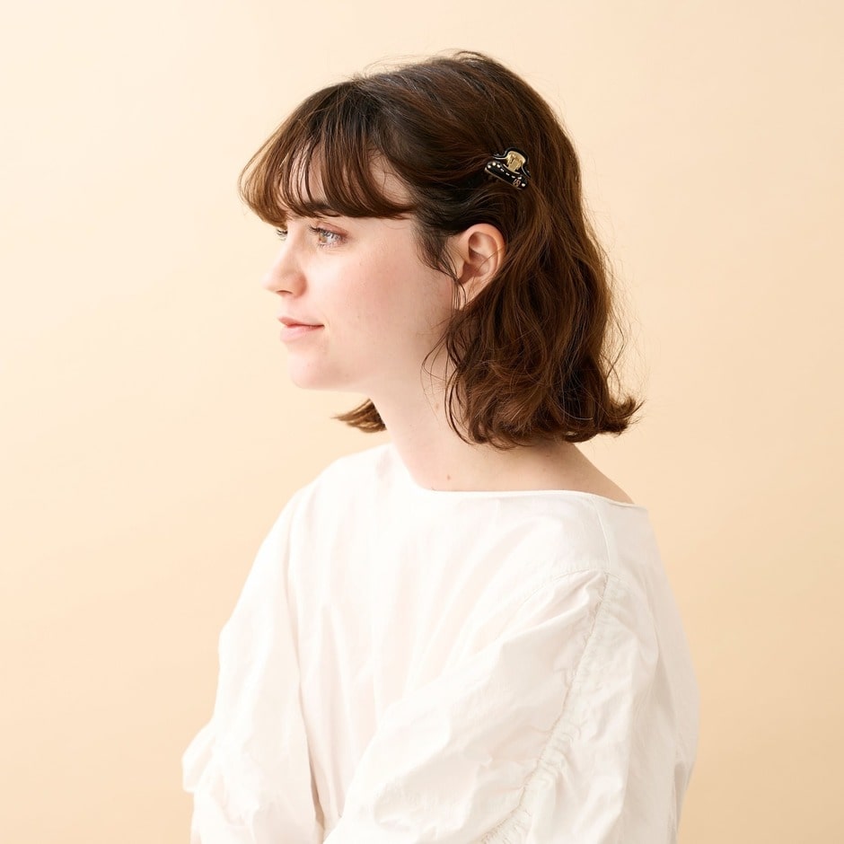 VENDOME】 Baby クリップ｜ALEXANDRE DE PARIS（アレクサンドル ドゥ