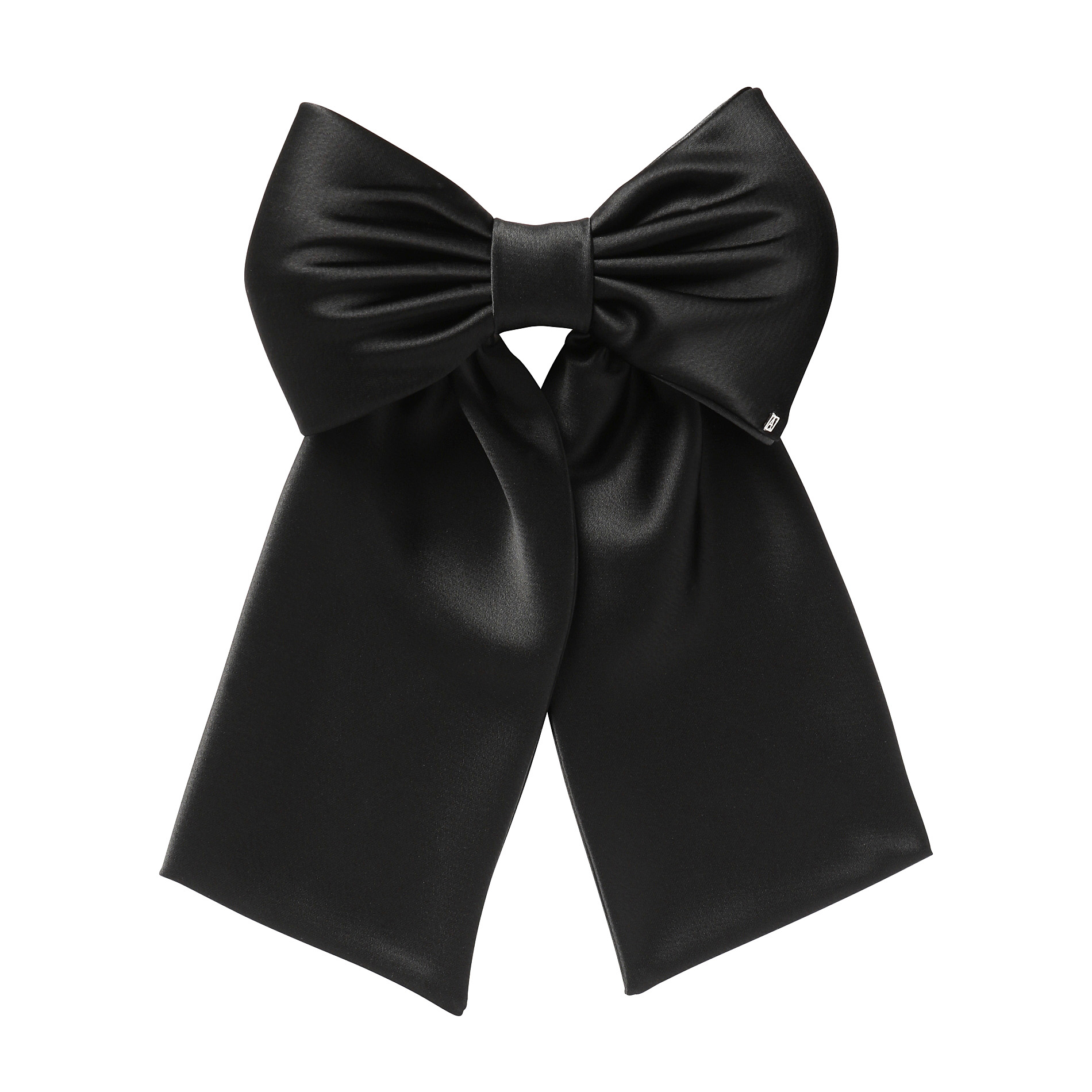 バレッタ (8 cm)｜ALEXANDRE DE PARIS（アレクサンドル ドゥ パリ）