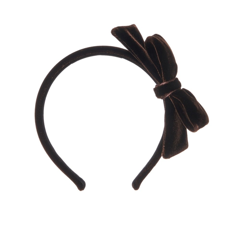 カチューシャ｜ALEXANDRE DE PARIS（アレクサンドル ドゥ パリ）