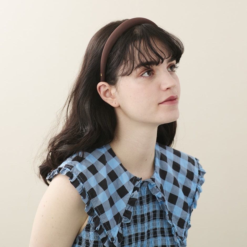 カチューシャ｜ALEXANDRE DE PARIS（アレクサンドル ドゥ パリ）