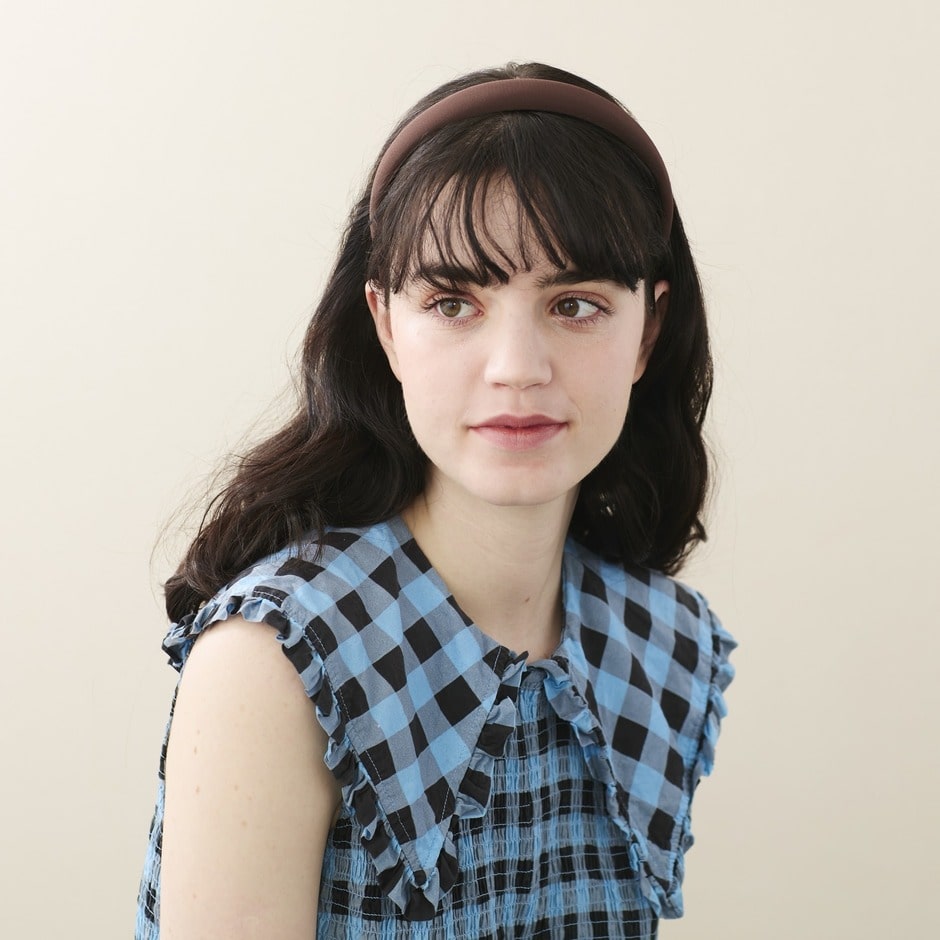 カチューシャ｜ALEXANDRE DE PARIS（アレクサンドル ドゥ パリ）