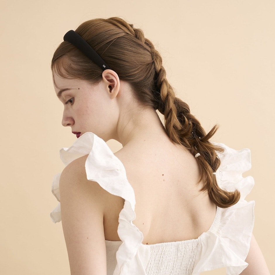 カチューシャ｜ALEXANDRE DE PARIS（アレクサンドル ドゥ パリ）