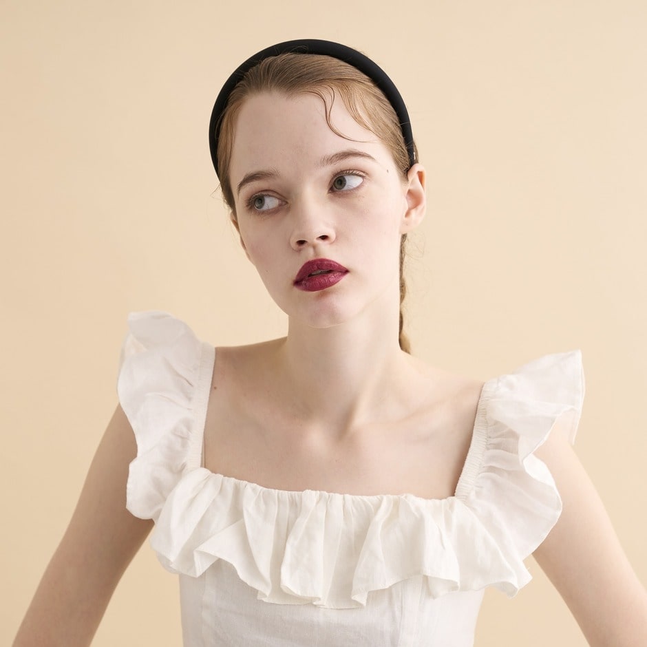 カチューシャ｜ALEXANDRE DE PARIS（アレクサンドル ドゥ パリ）