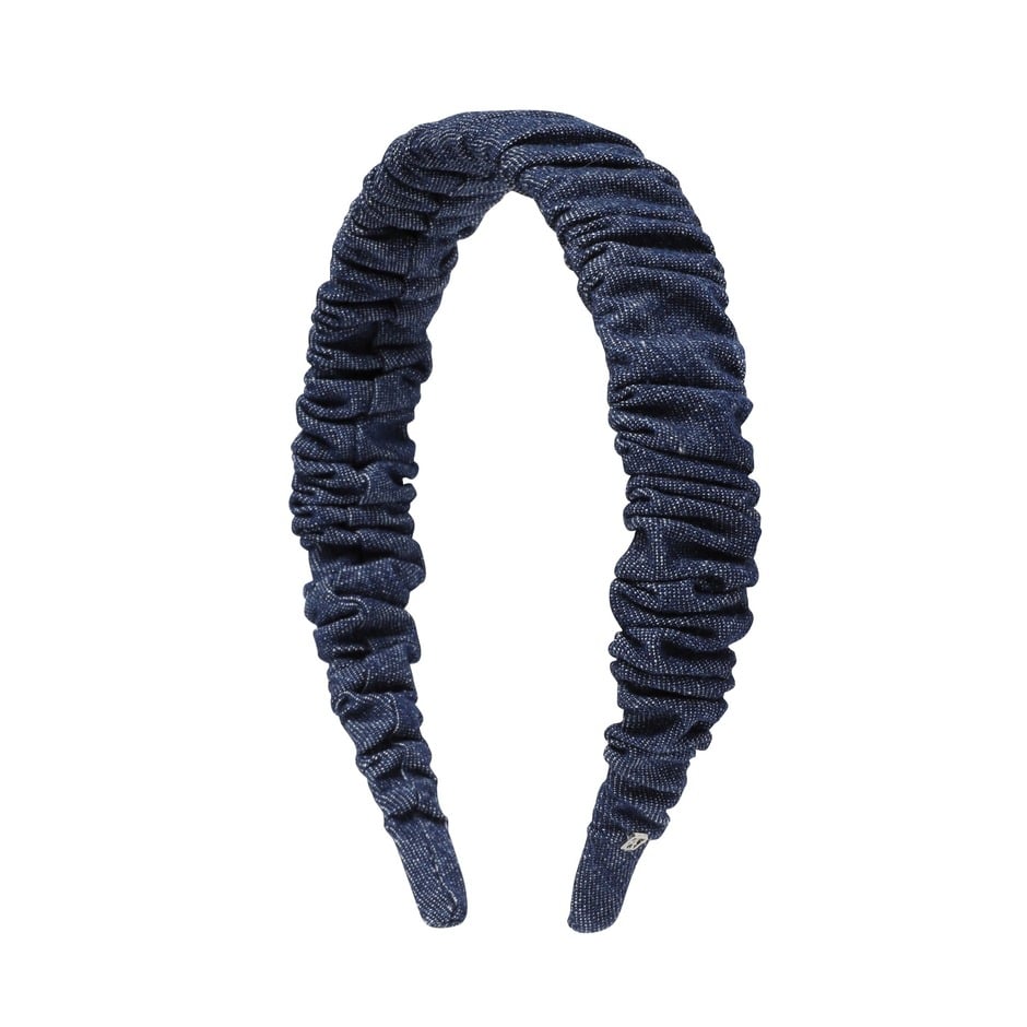 カチューシャ (2.5 cm)｜ALEXANDRE DE PARIS（アレクサンドル ドゥ パリ）