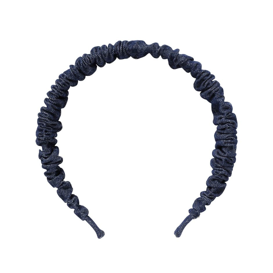 カチューシャ (2.5 cm)｜ALEXANDRE DE PARIS（アレクサンドル ドゥ パリ）