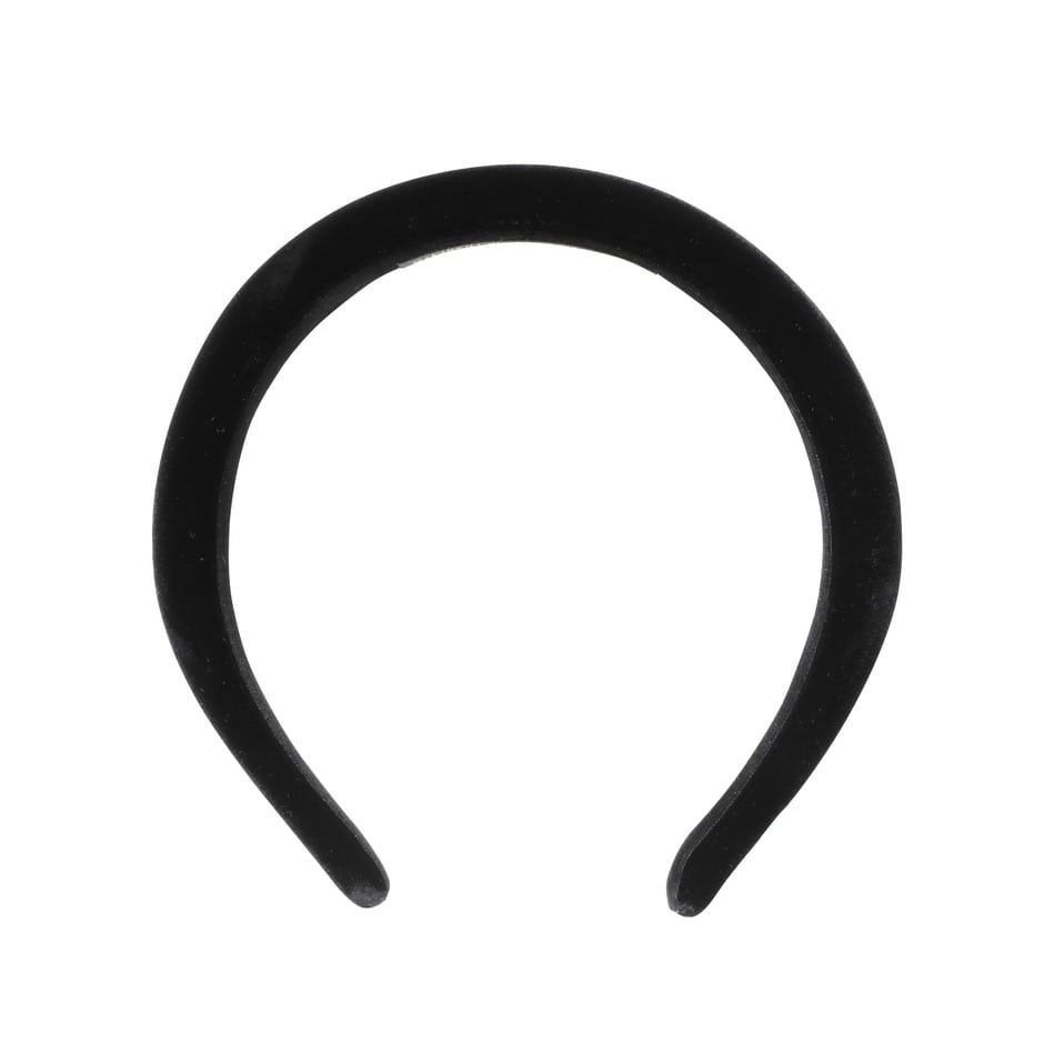 カチューシャ (2.5 cm)｜ALEXANDRE DE PARIS（アレクサンドル ドゥ パリ）