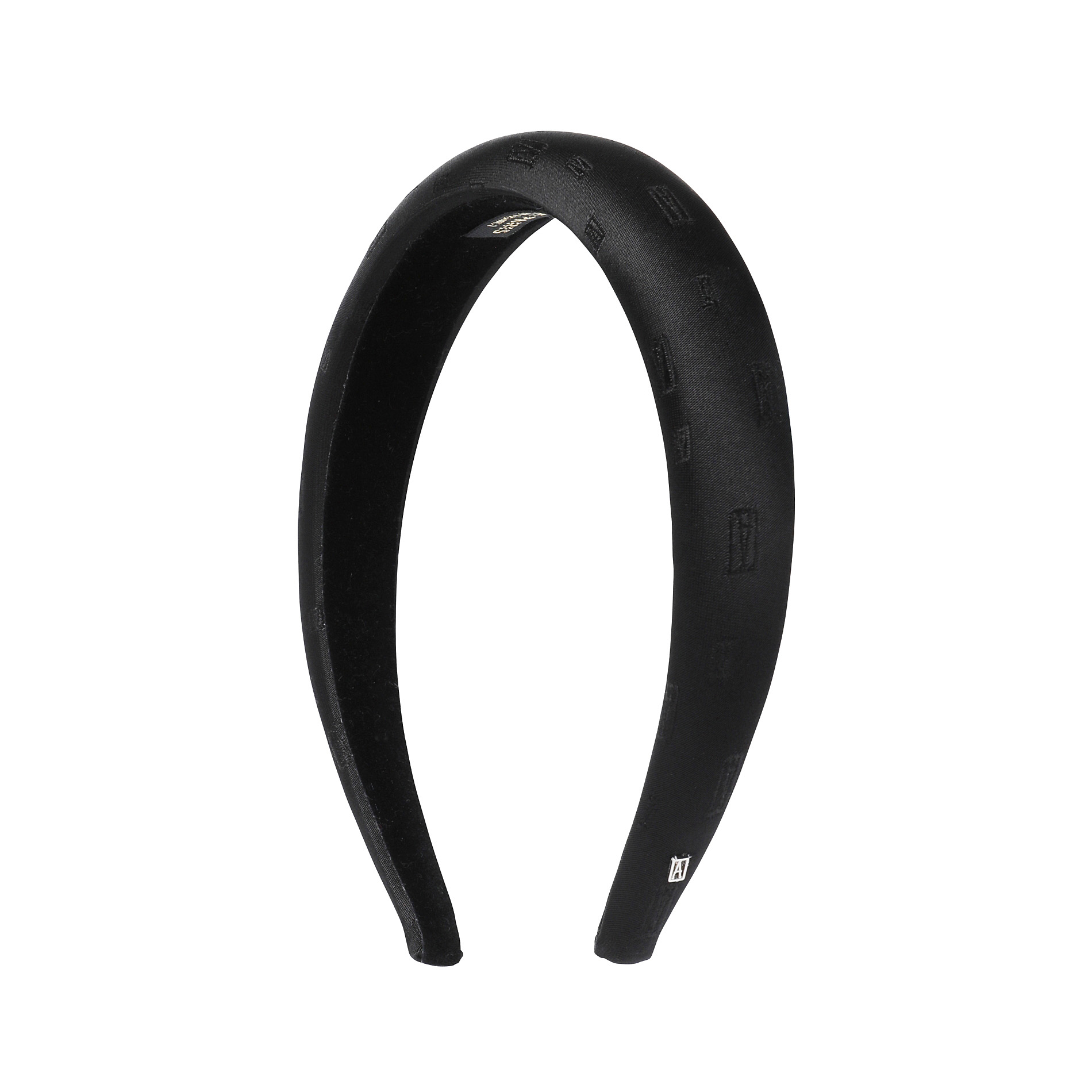 カチューシャ (2.5 cm)｜ALEXANDRE DE PARIS（アレクサンドル ドゥ パリ）