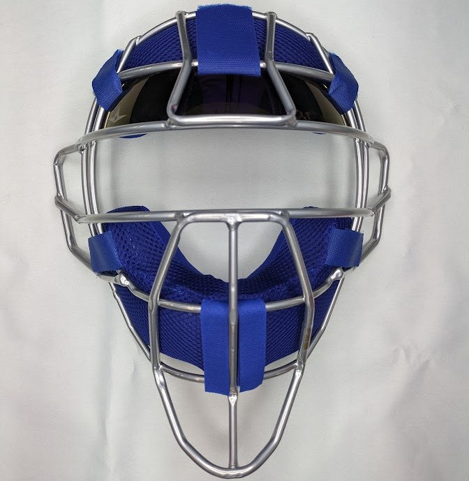 バイザー付硬式用キャッチャーマスク：FM40ST＋PFMSV4 – allstarjapan