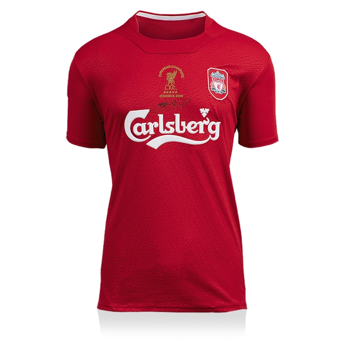 サッカー界レジェンドの直筆サイン入りグッズ紹介③ – ALLSTARS CLUB