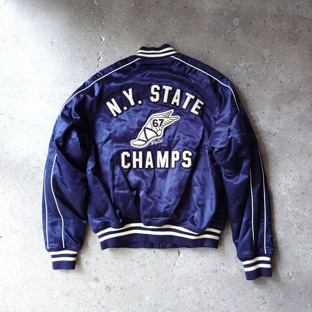 poloralphlauren women studuim jacket xs 新品未使用 ポロラルフ