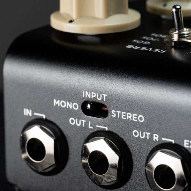 ラーメンさん専用 Strymon FLINT 専用 Strymon Flint Reverb Tremolo