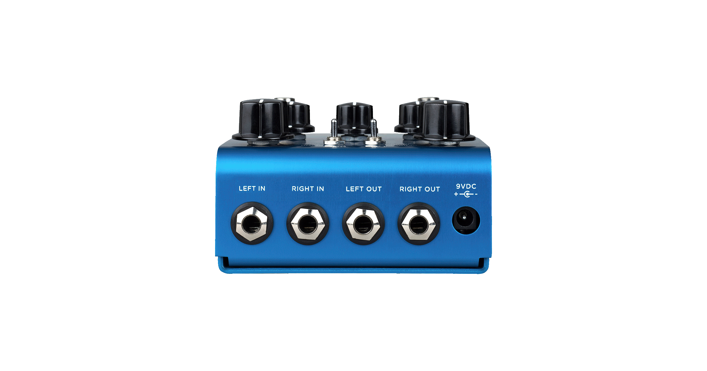 strymon | Ola | dBucket コーラス＆ビブラート | 製品情報
