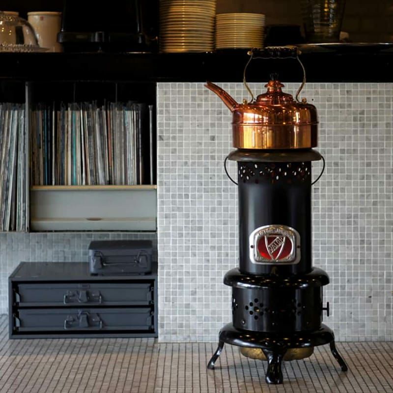 銅製 ケトル やかん シンプレックス ケンジントン No.1 ハンドメイド