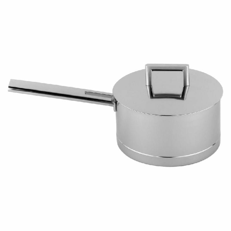 フライパン 直径24cm 7層 ステンレス デメイエレ アトランティス プロ