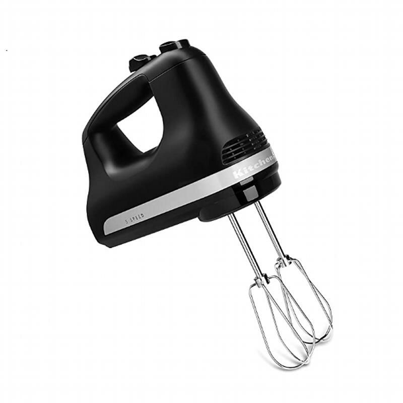 キッチンエイド ハンドミキサー 5スピード ウルトラパワー KitchenAid