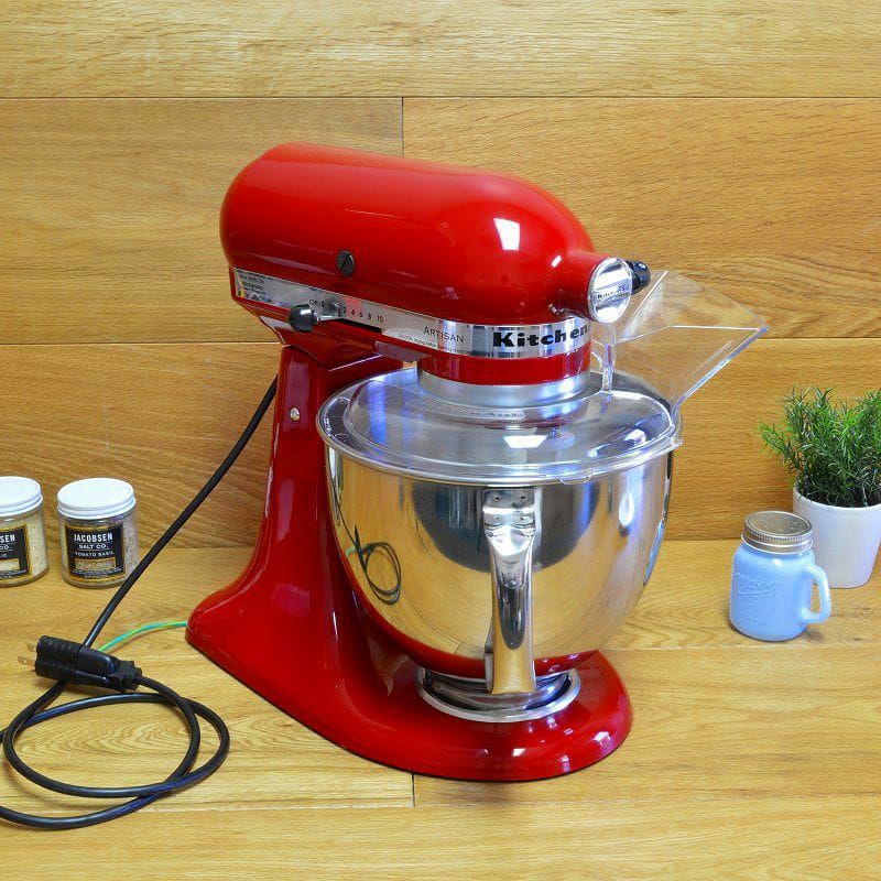 キッチンエイド スタンドミキサー アルチザン 4.8L KitchenAid Artisan